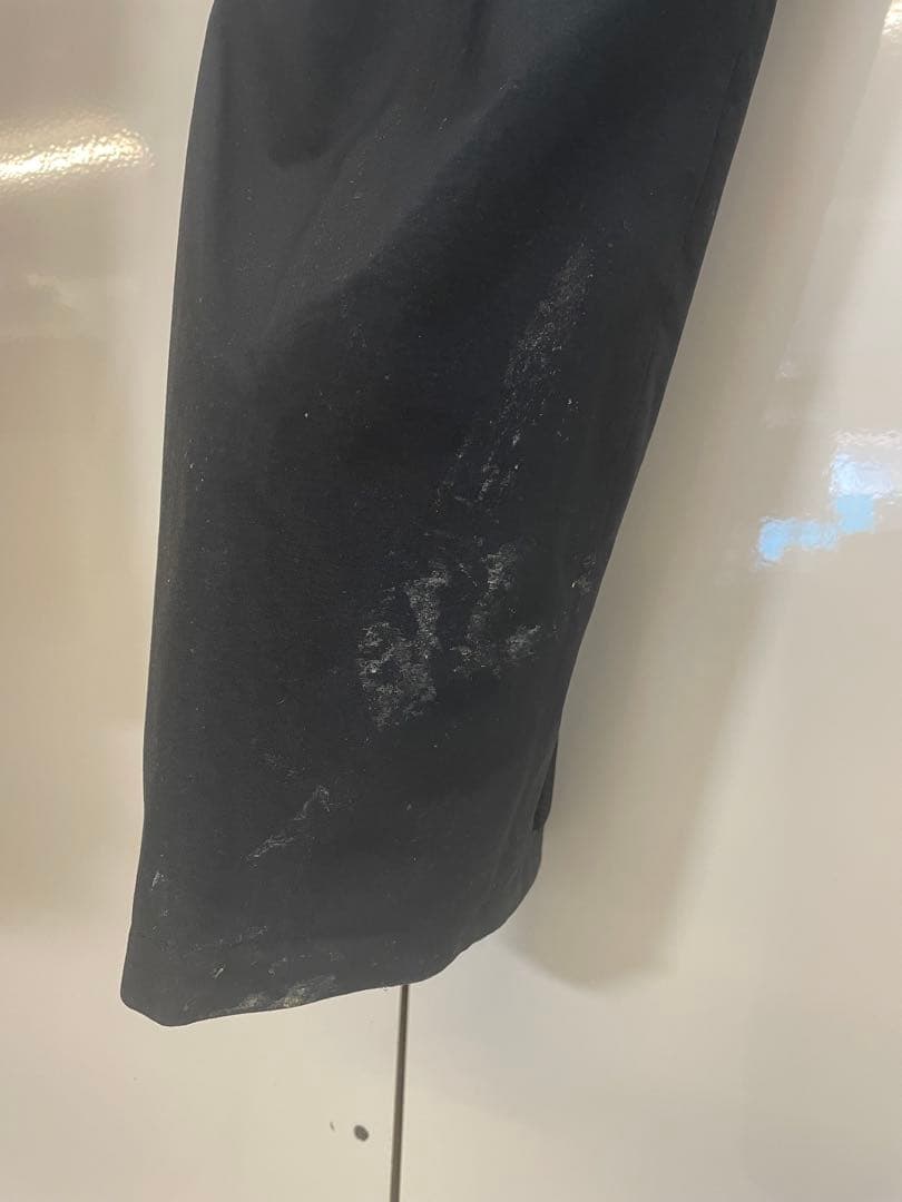 坂2601-2004 Daiwa ダイワ フィッシングスーツ 上下セット L