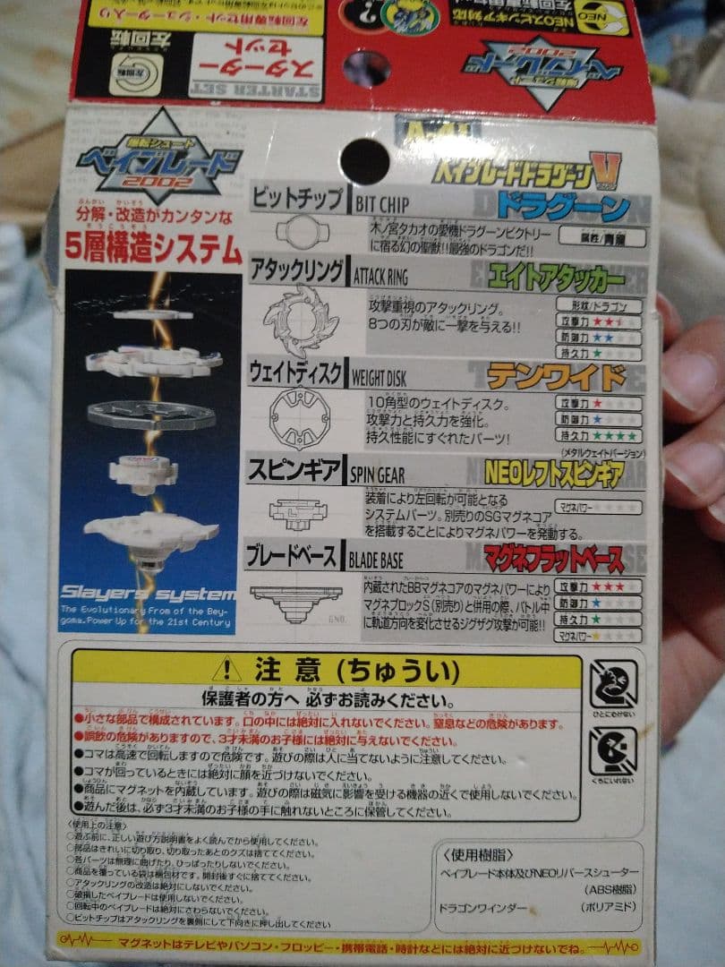 (中古)ベイブレード　まとめ売り！値下げ交渉可能