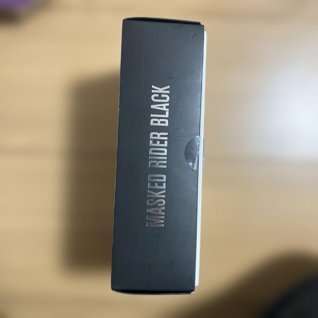 フィギュアーツ 真骨彫 仮面ライダーBLACK ブラック