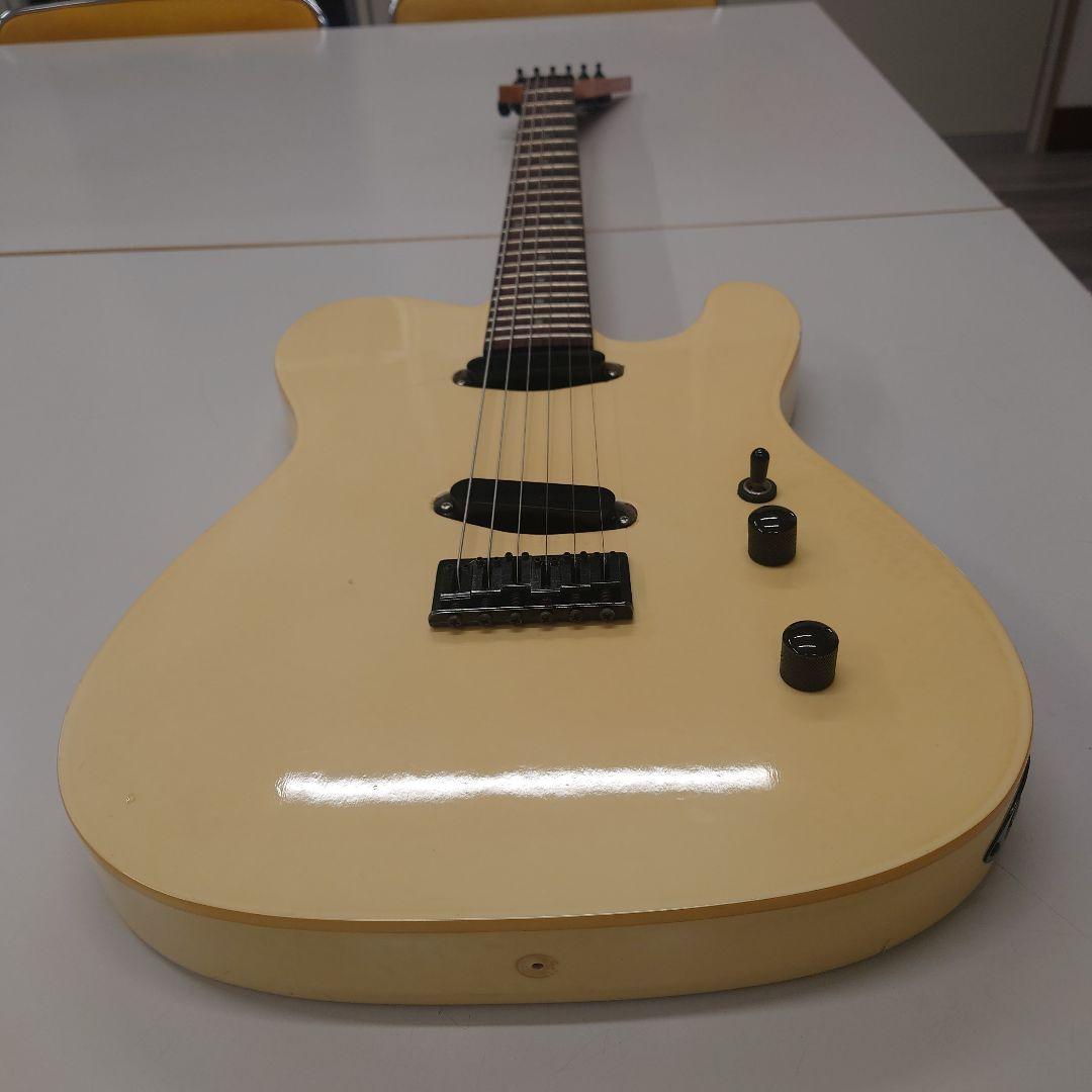 FERNANDES TEJ 50 フェルナンデス テレキャスター