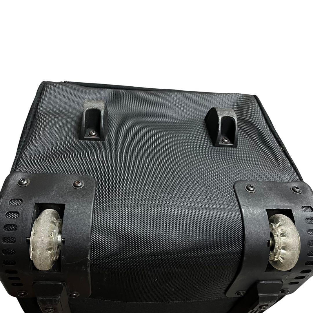 BURTON キャリーバッグ スーツケース 2輪 スノーボード トロリーバッグ