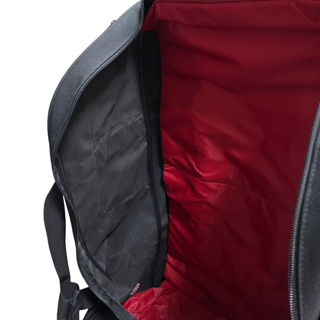 BURTON キャリーバッグ スーツケース 2輪 スノーボード トロリーバッグ