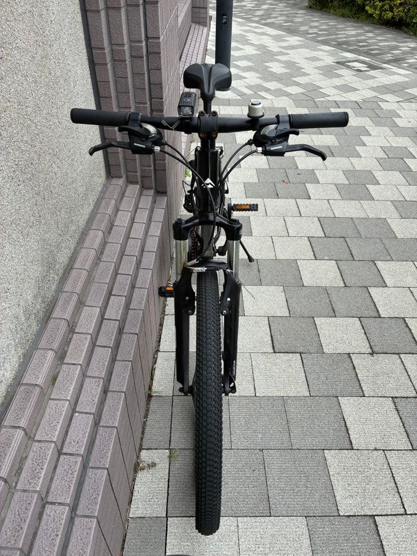 MERIDA メリダ　マウンテンバイク　サイズ　46cm東京　自転車 24段