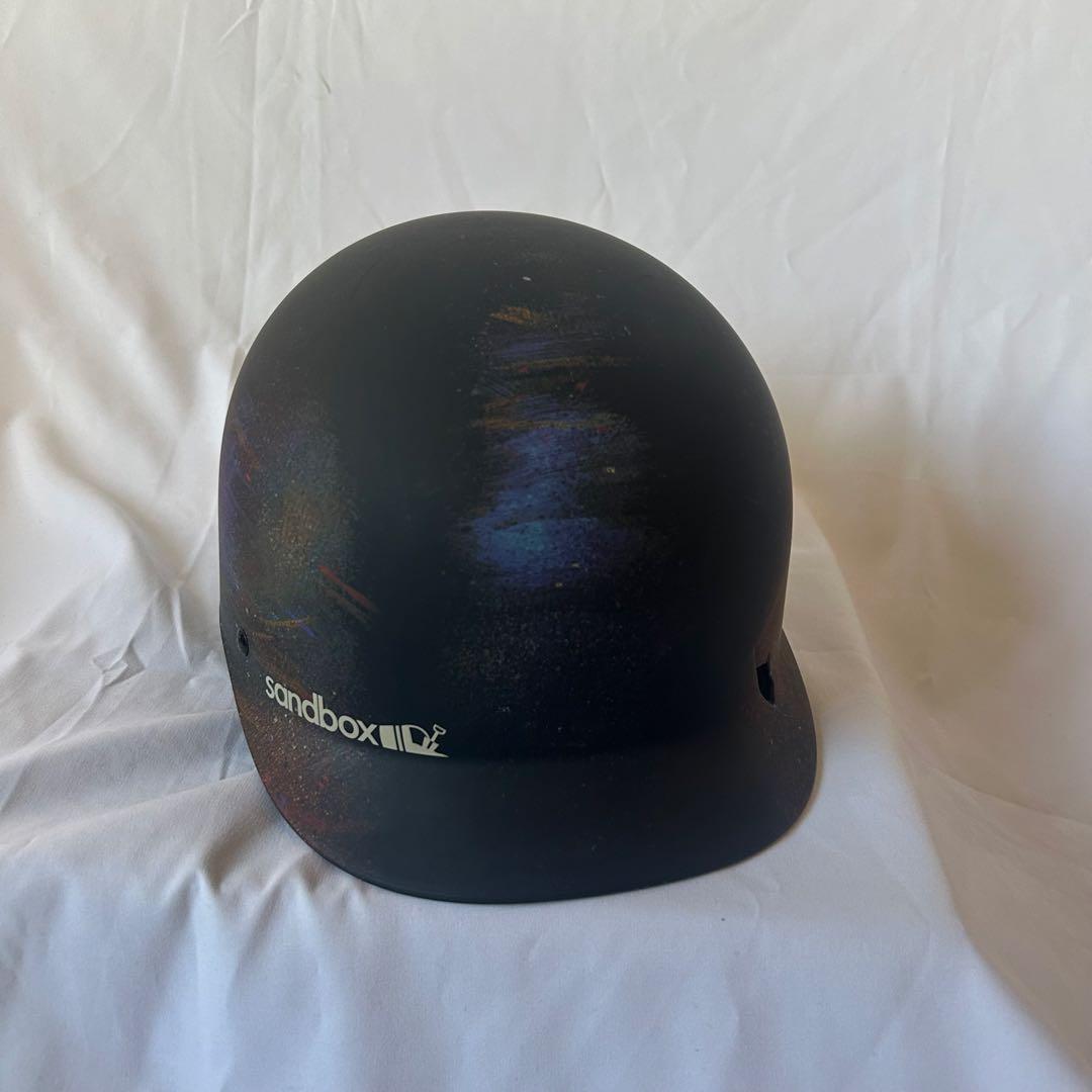 sandbox CLASSIC 2.0 LOWRIDER JAGO Lサイズ