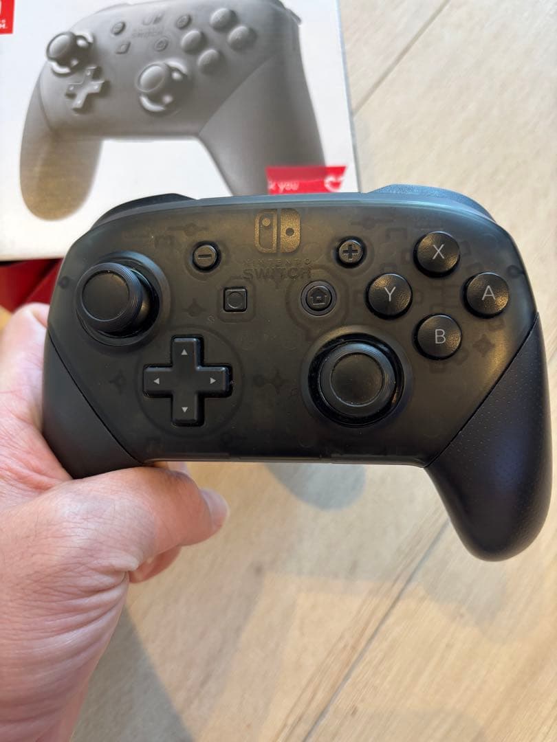 Nintendo Switch 有機EＬセット　純正コントローラー、カセット2本