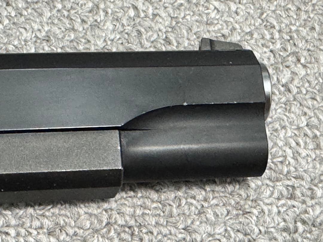 東京マルイ　ハイキャパ5.1