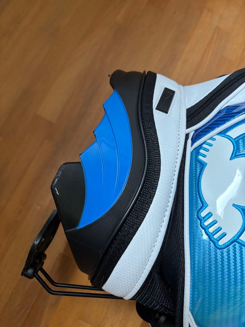 ホンマ　キャディバック