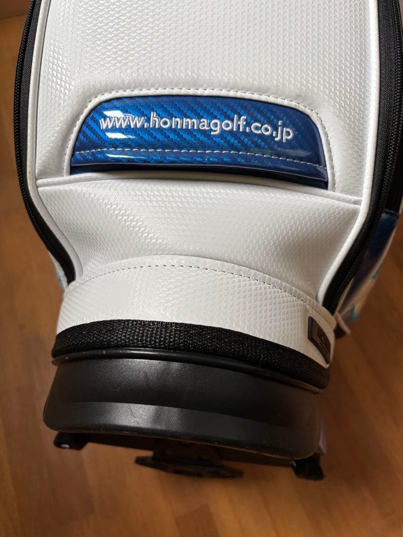ホンマ　キャディバック