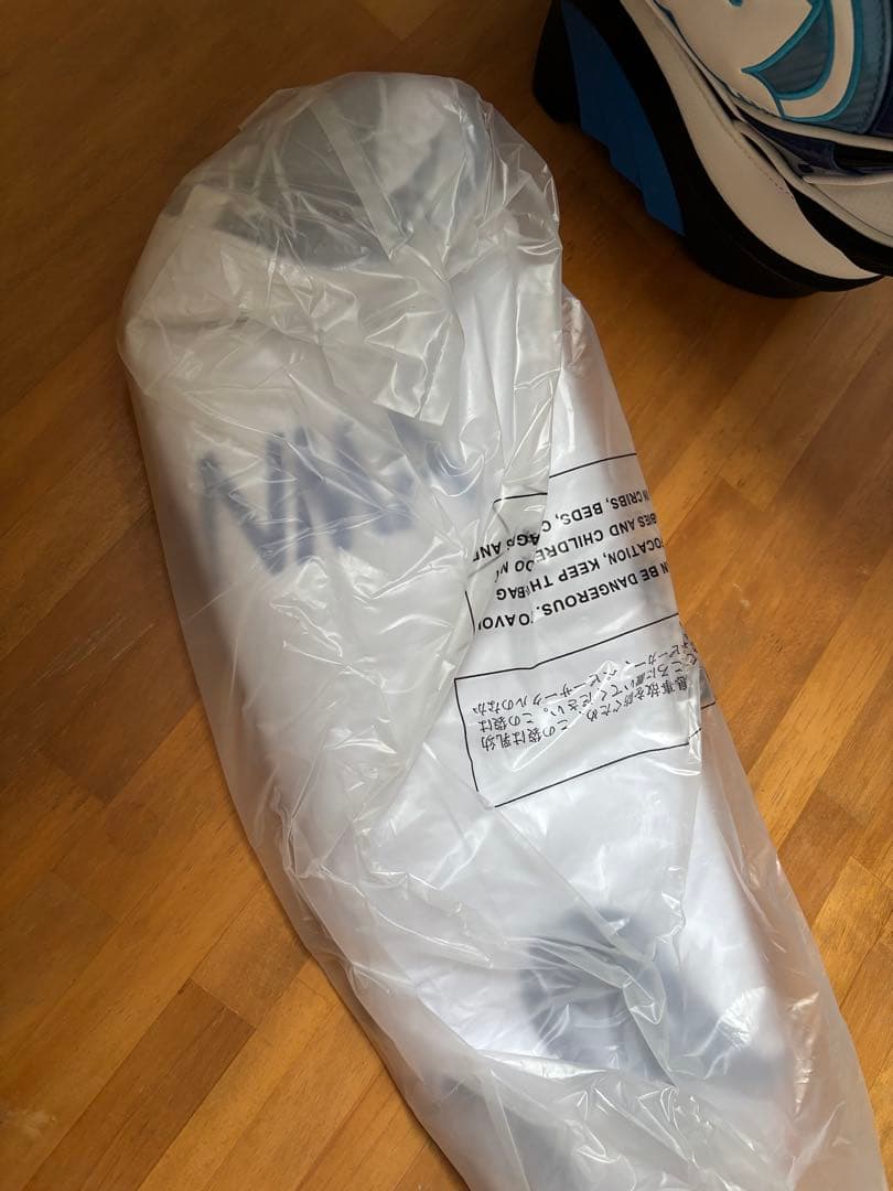 ホンマ　キャディバック