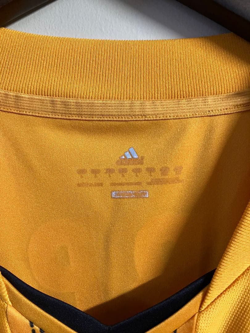 アディダス ハルシティ ユニフォーム ハーパー #8 SA313