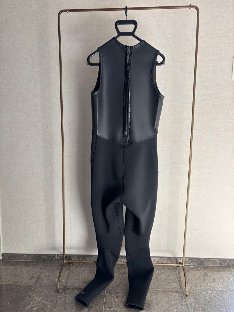 O'Neill 2025年バックジップウェットスーツ メンズ 週末SALE