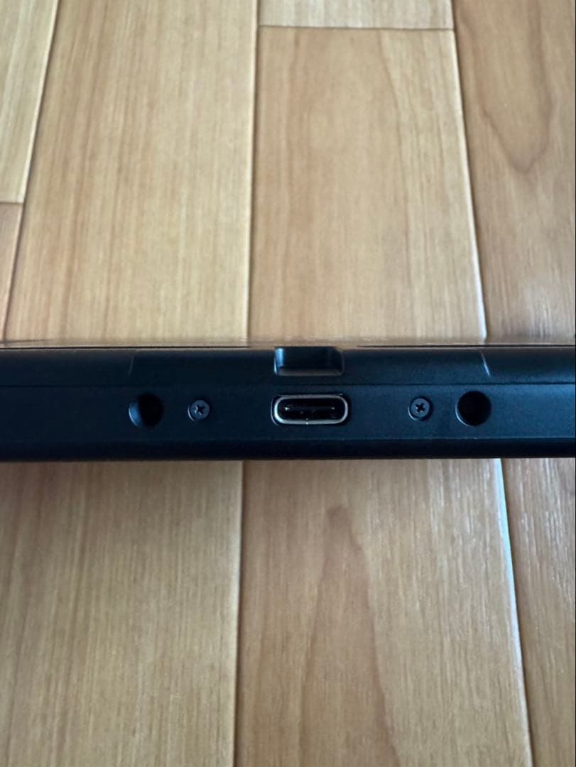 バッテリー強化版スイッチ本体 Nintendo Switch