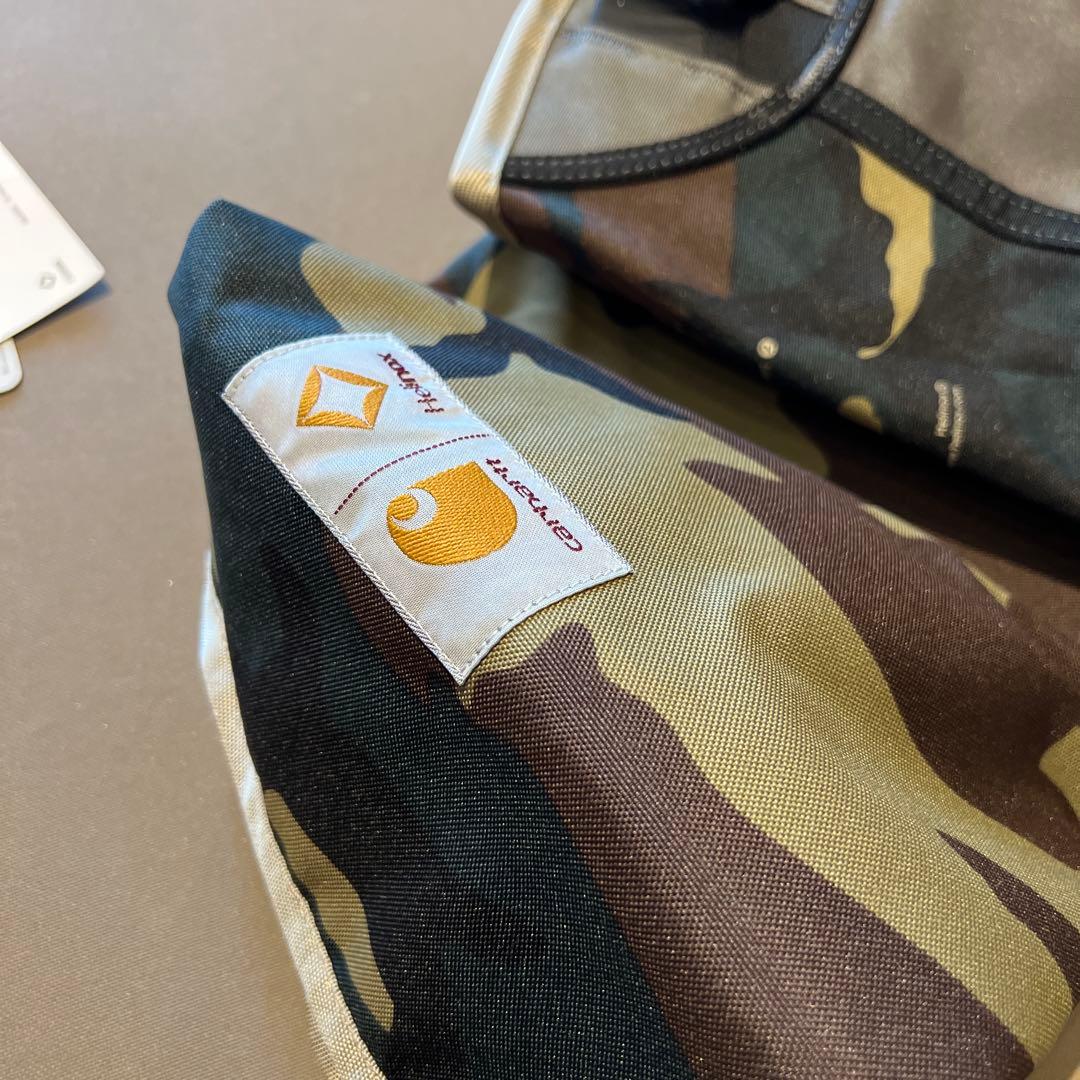 超希Helinox x Carhartt Tactical Chair