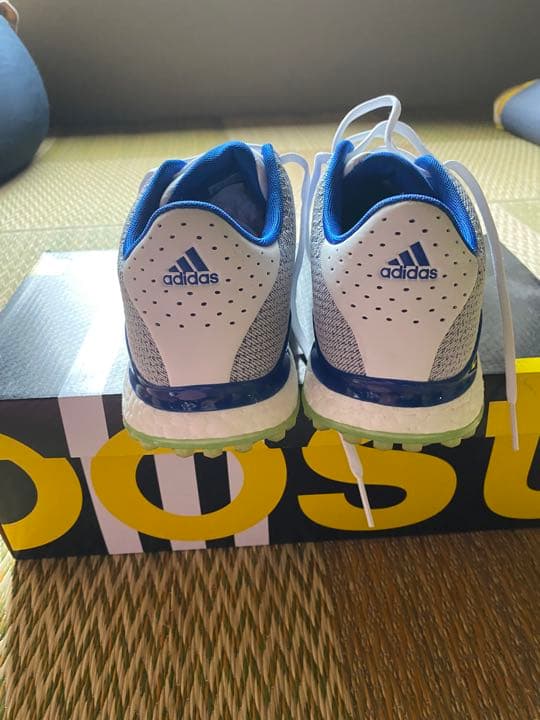 アディダス ゴルフシューズ 26.0