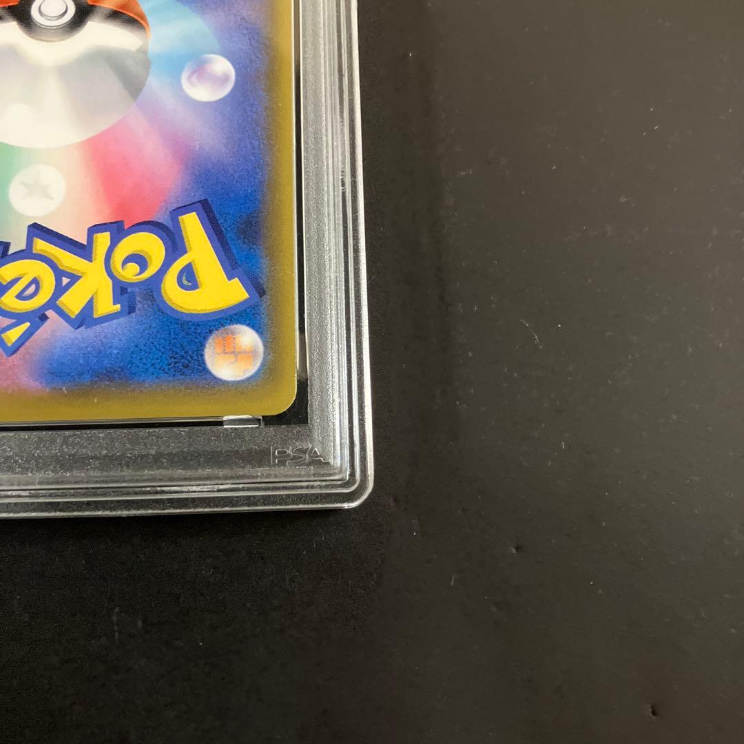 【PSA9】ポケモンカード ミュウ UR 25th