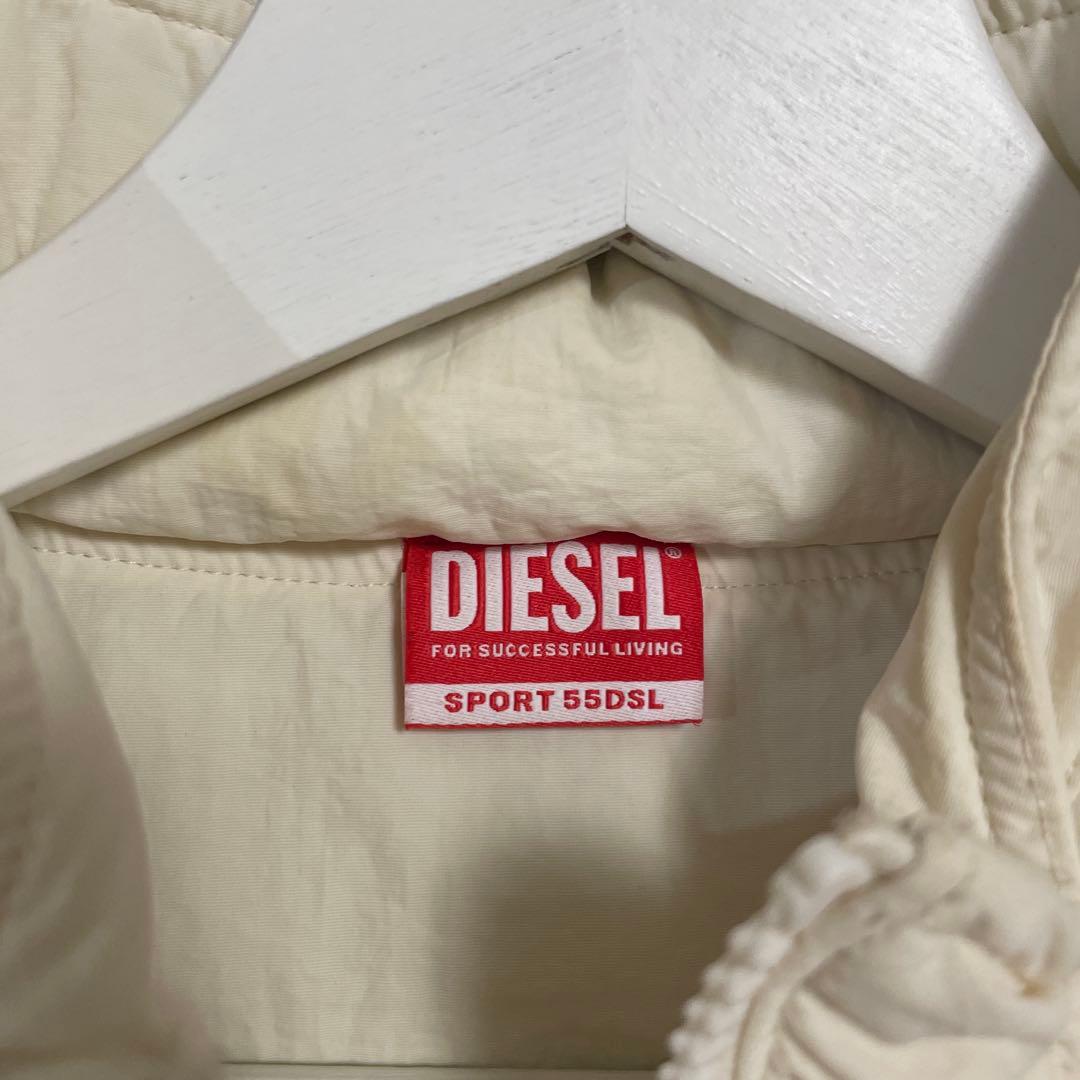 DIESEL スポーツジャケット 55DSL