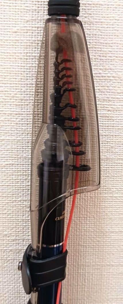 美品 宇崎日新⑩ AIR STAGE チヌ・メバル P 450