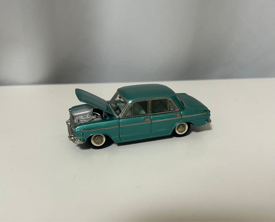 N*e様 DIAPET スカイライン 1500 ミニカー