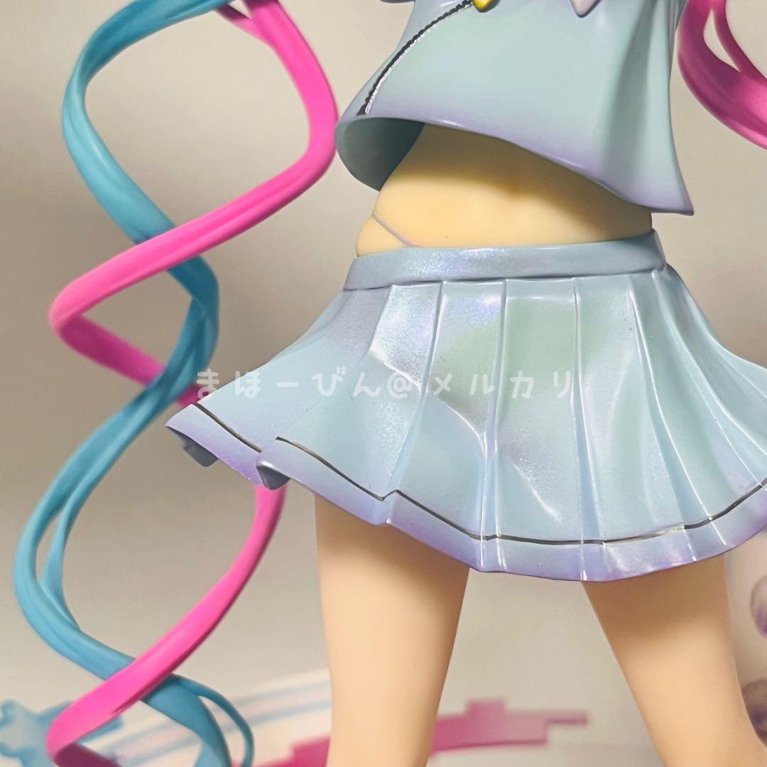 APEX-TOYS 超絶最かわてんしちゃん　スケールフィギュア