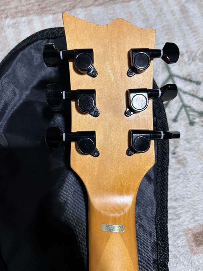 メンテナンス済み　grassroots G-LP-49