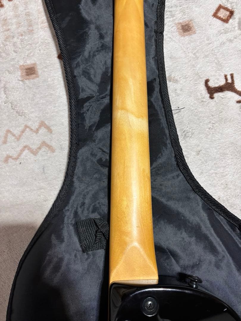 メンテナンス済み　grassroots G-LP-49