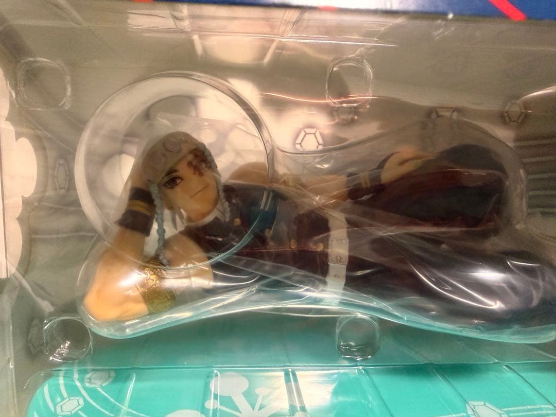 G.E.M.シリーズ てのひら宇髄さん フィギュア