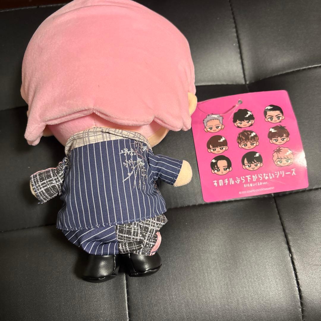 佐久間大介 すのちる