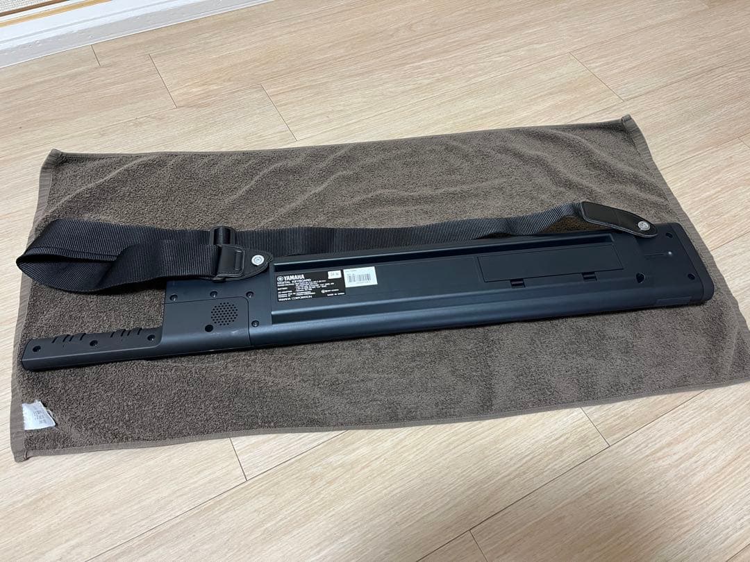 鍵盤楽器 YAMAHA SHS-500B