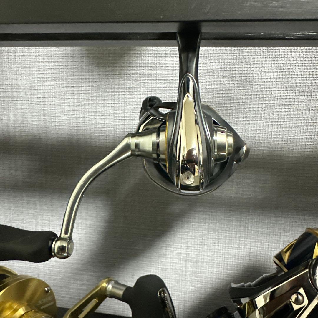 23エアリティ　LT2500S