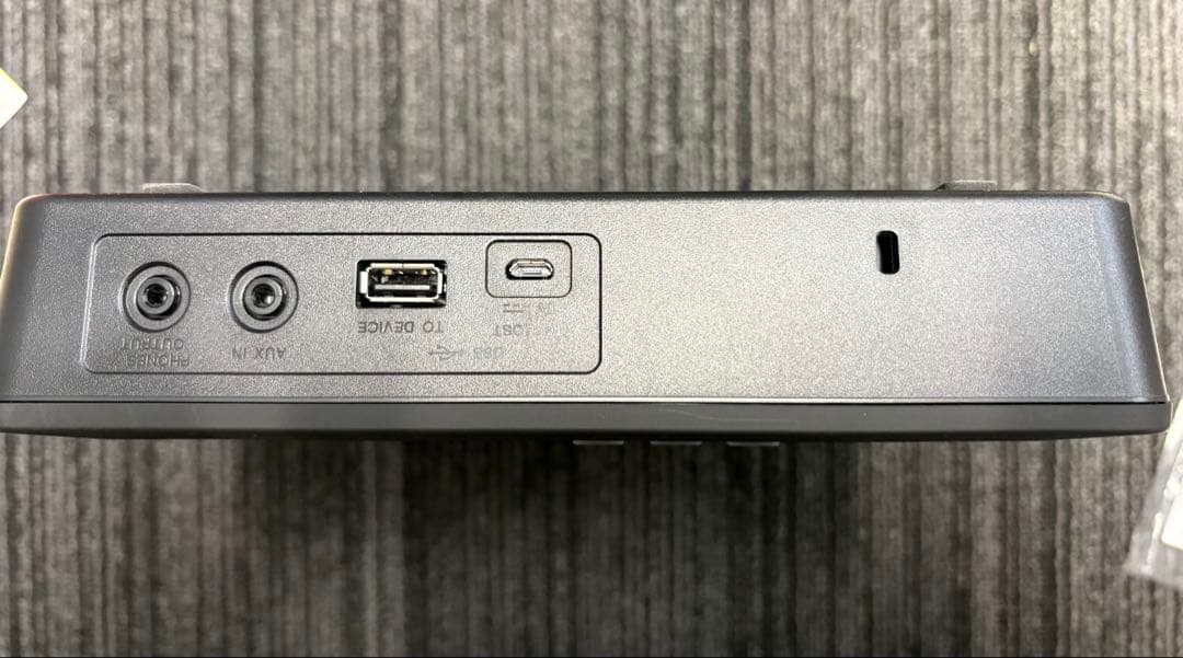 YAMAHA FGDP-50 付属品完備