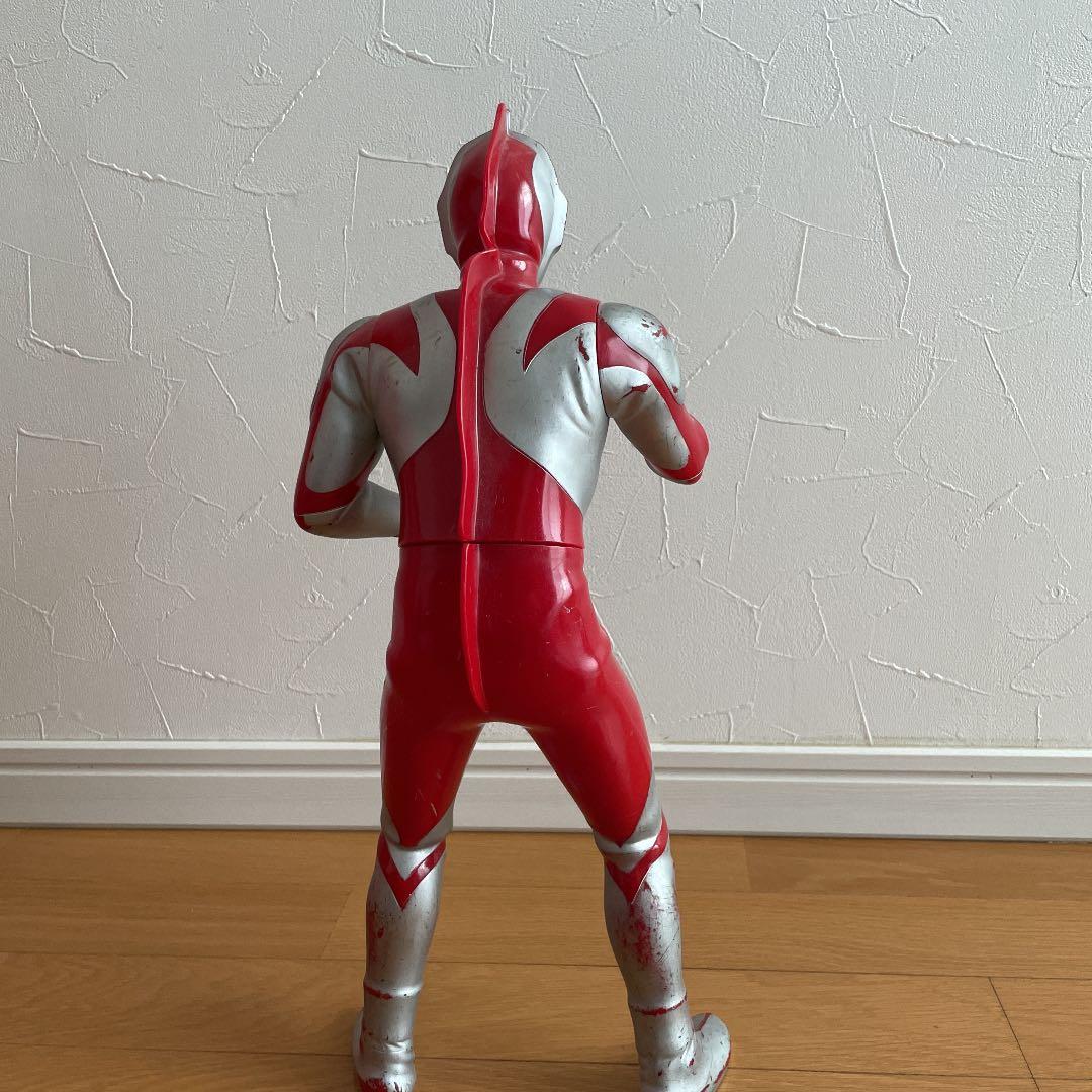 ウルトラマン フィギュア