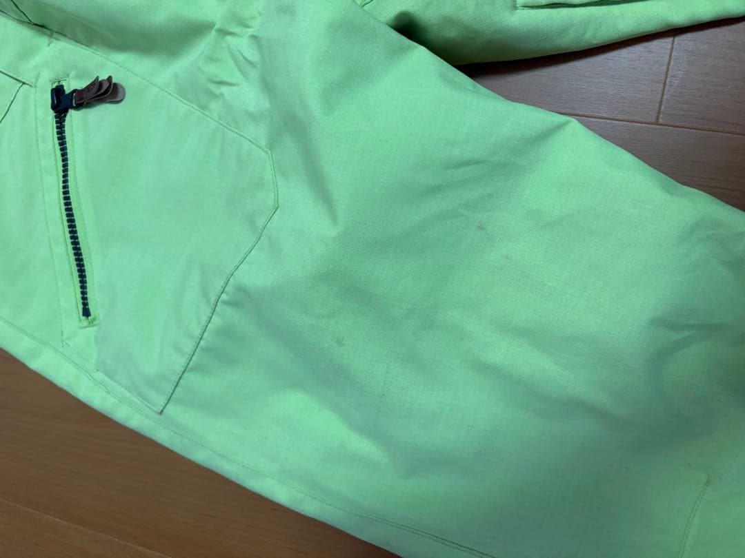 ROXYスノーボードウェア上下セット【レディース用】