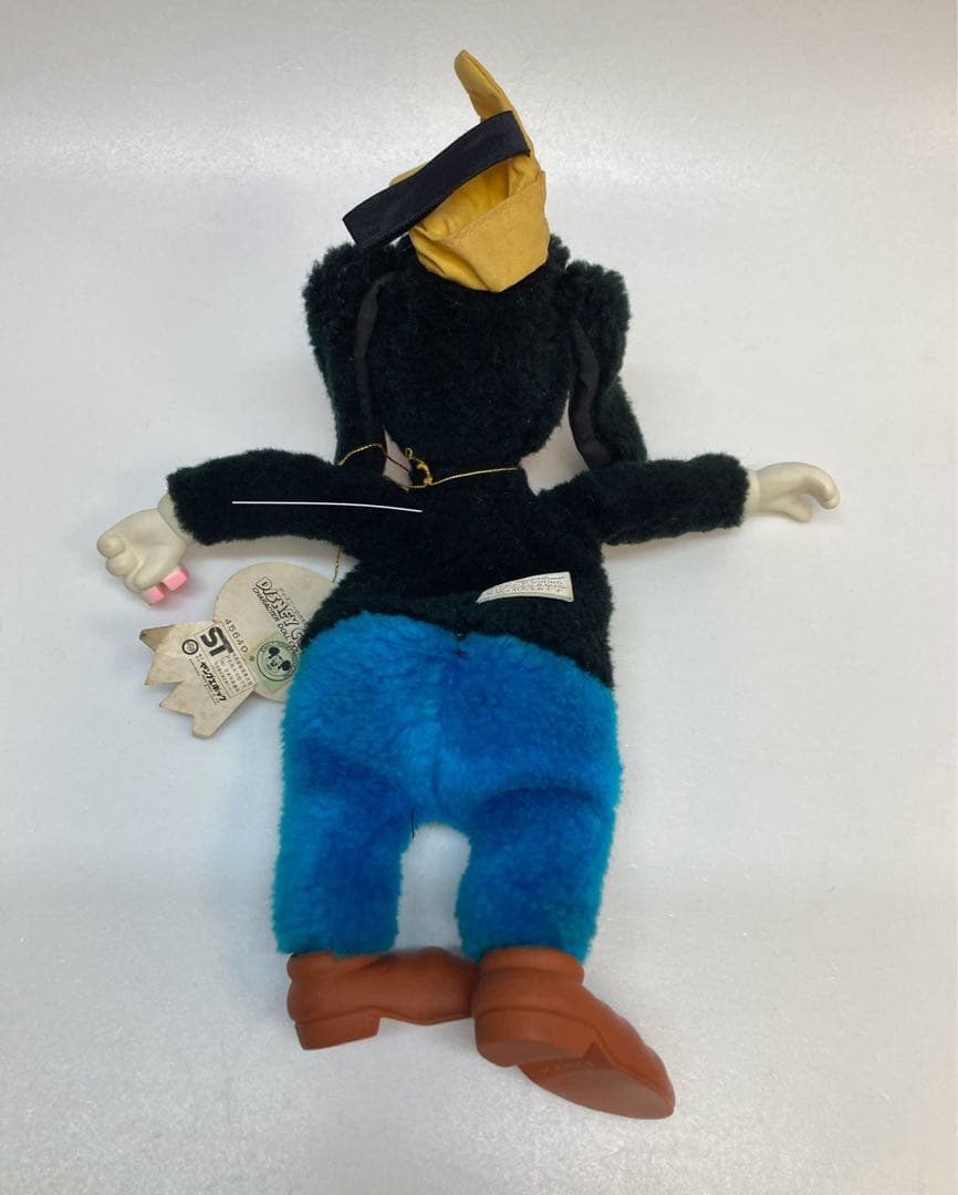 グーフィー ぬいぐるみ ヤングエポック社製