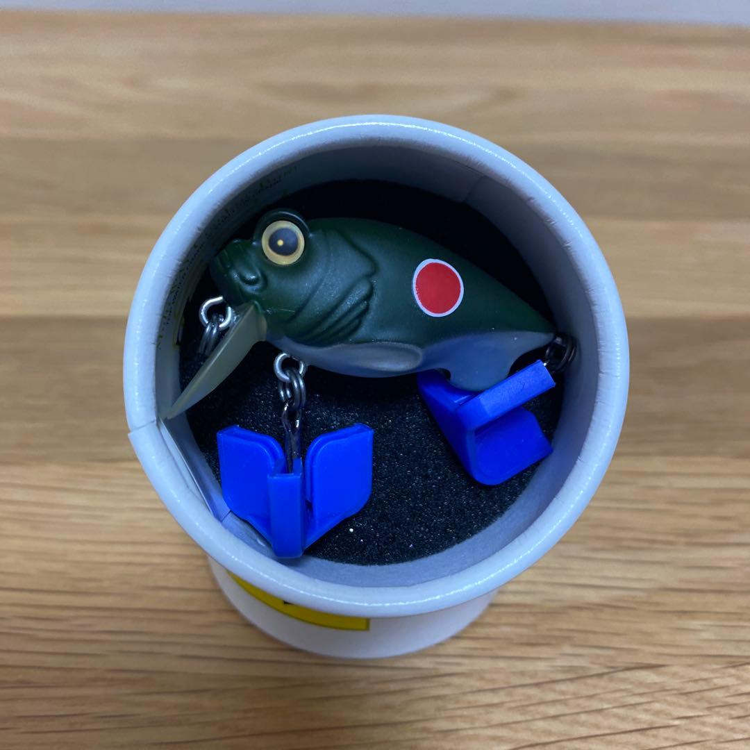 メガバス　限定　GRIFFON-ZERO ゼロ戦