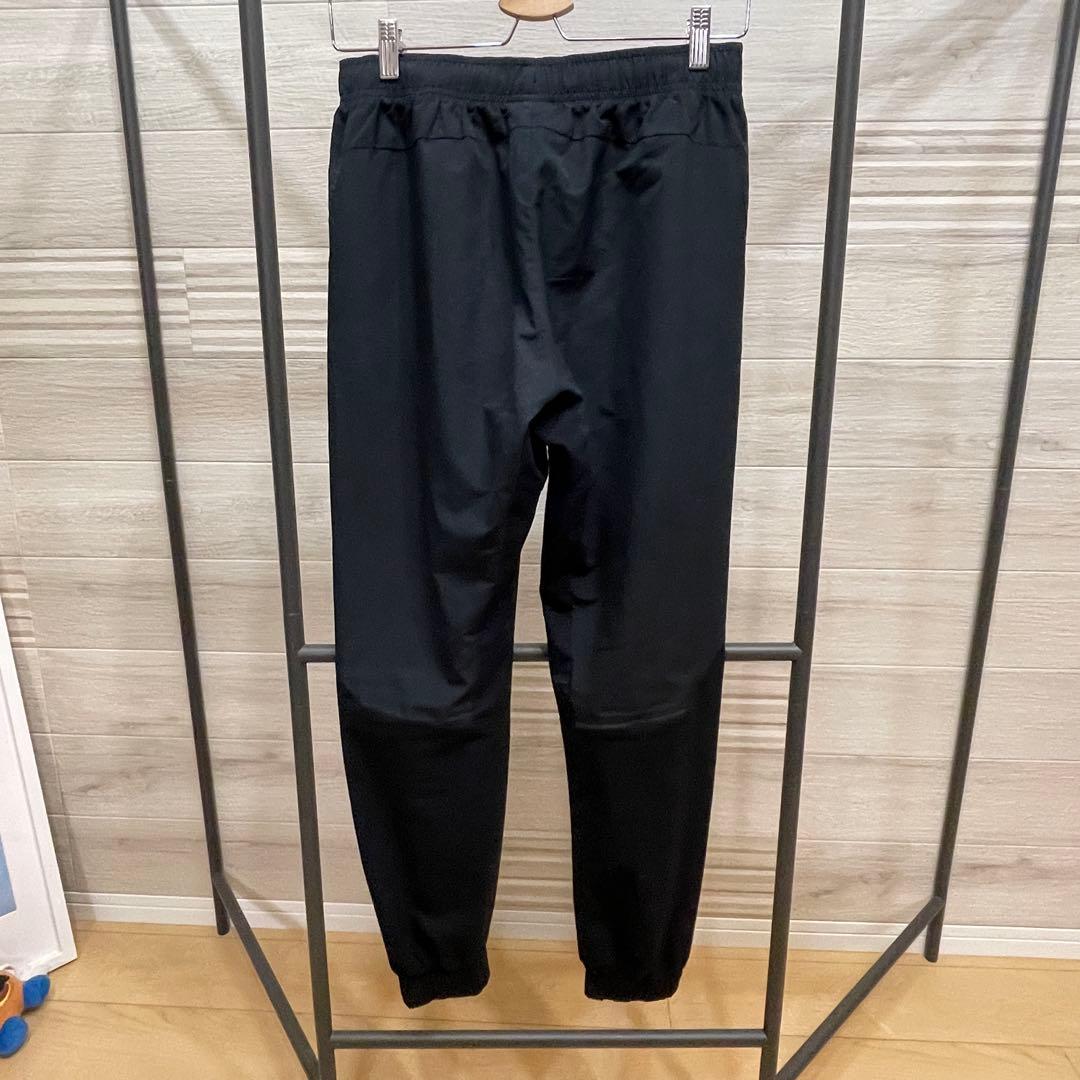 OAKLEY【オークリー】セットアップ　ジャージ　ナイロンパーカー【size M