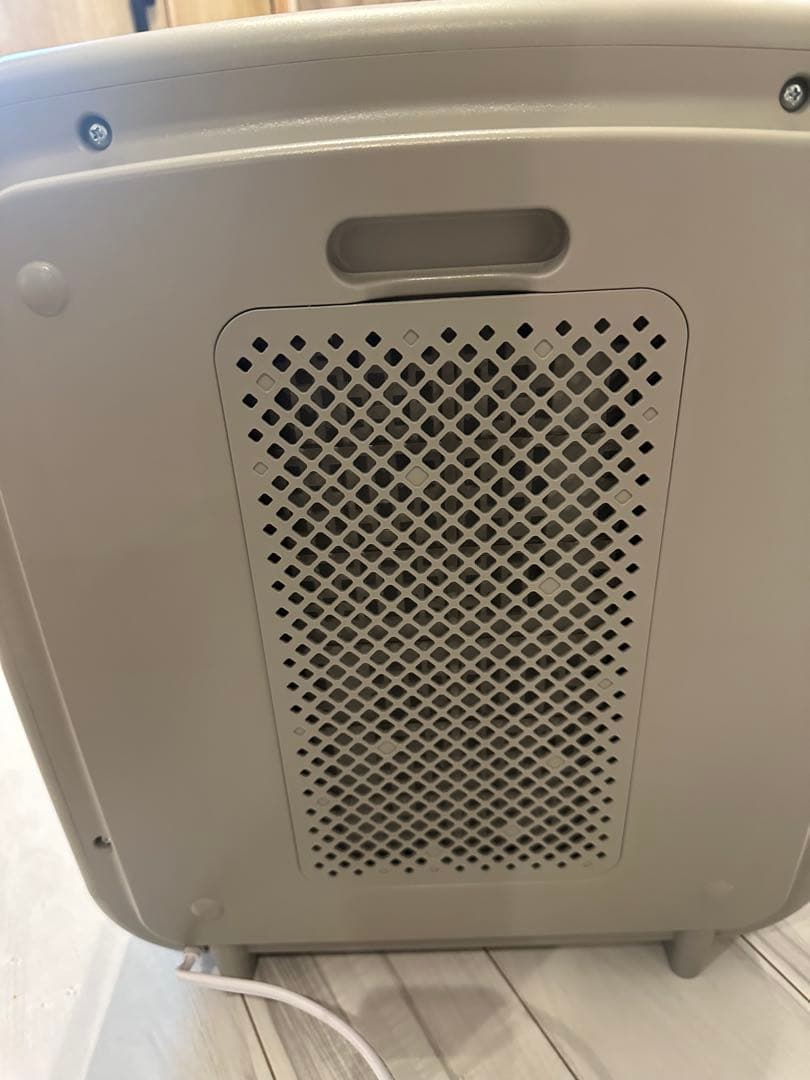 nello ペット用ドライヤー