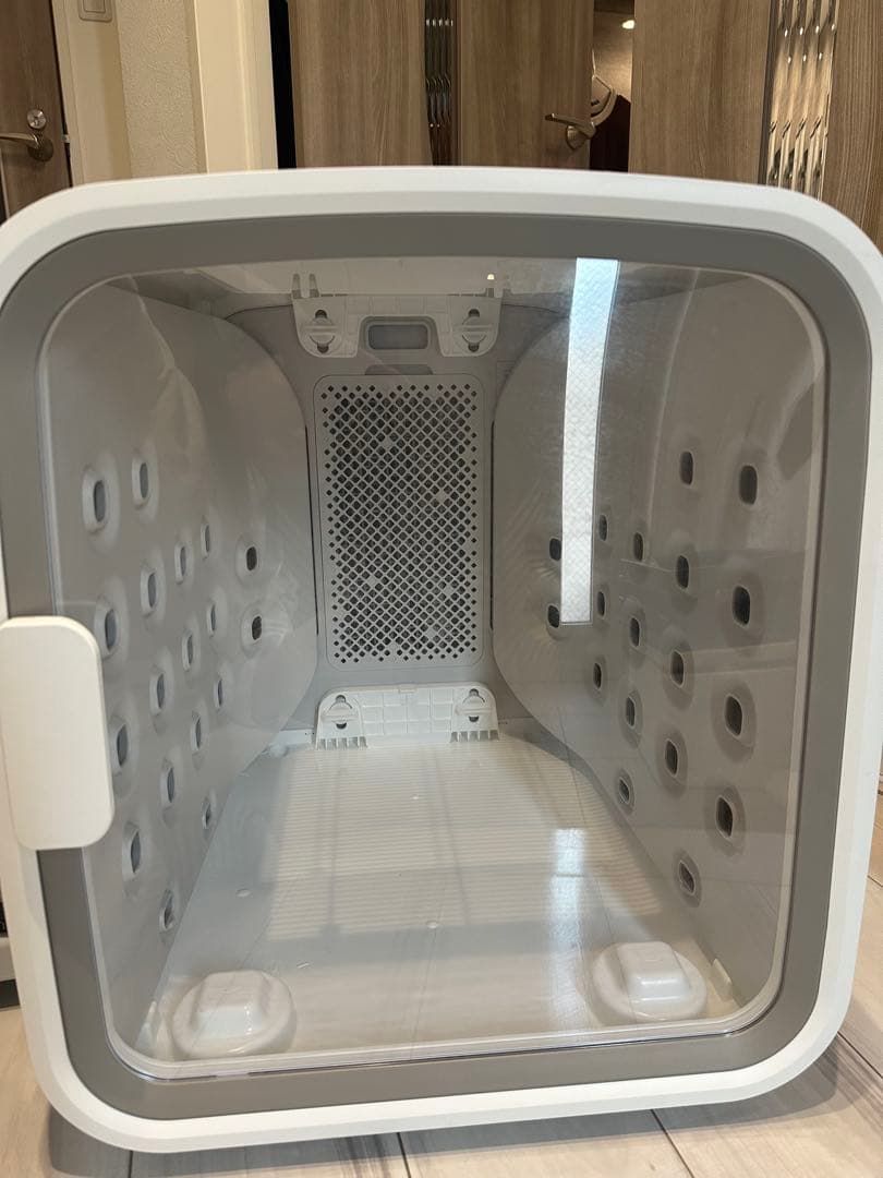 nello ペット用ドライヤー