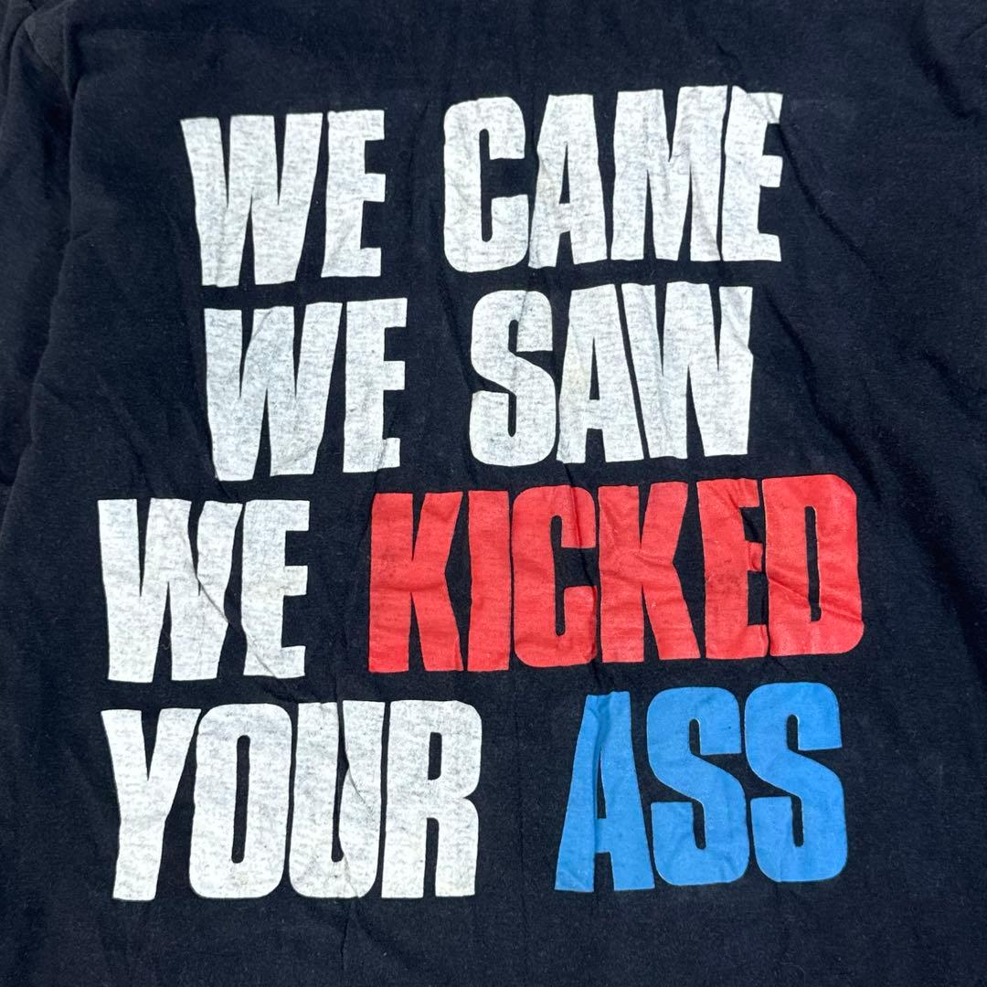 希少 80s ヴィンテージ バンドTシャツ Bon Jovi 当時物 日本製