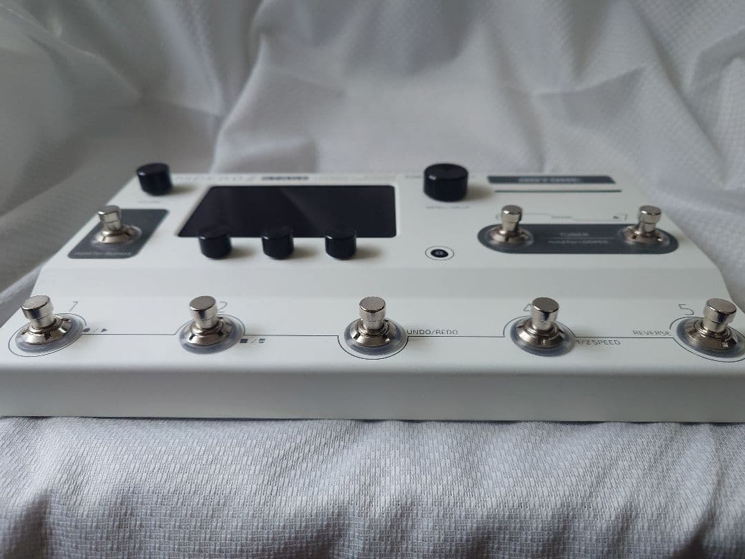 Hotone AMPERO II STAGE おまけ付き