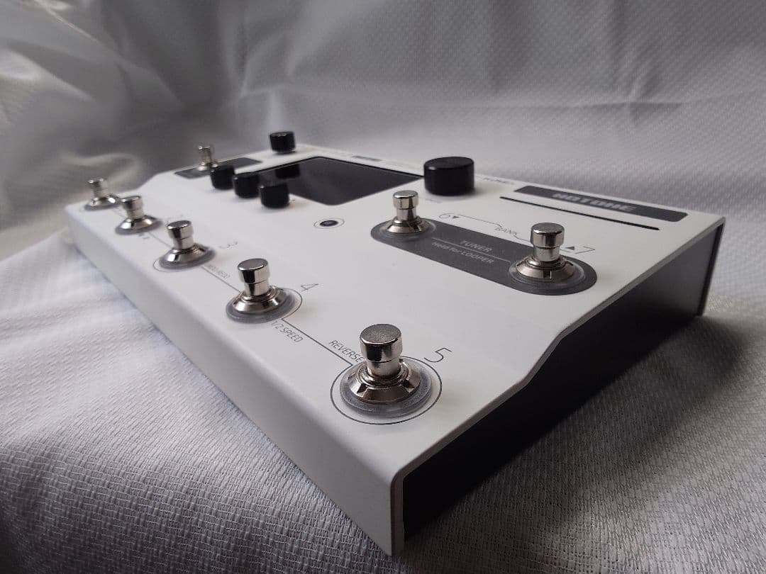 Hotone AMPERO II STAGE おまけ付き