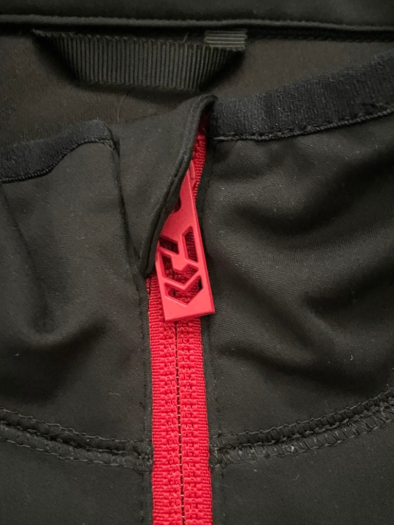 ダイワ　DAIWA ウィンドブロック ストレッチジャケット　サイズXL