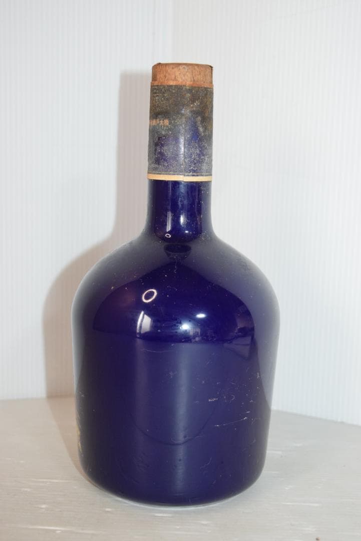 未開栓　Suntory 瀬戸大橋開通記念ボトル 陶器