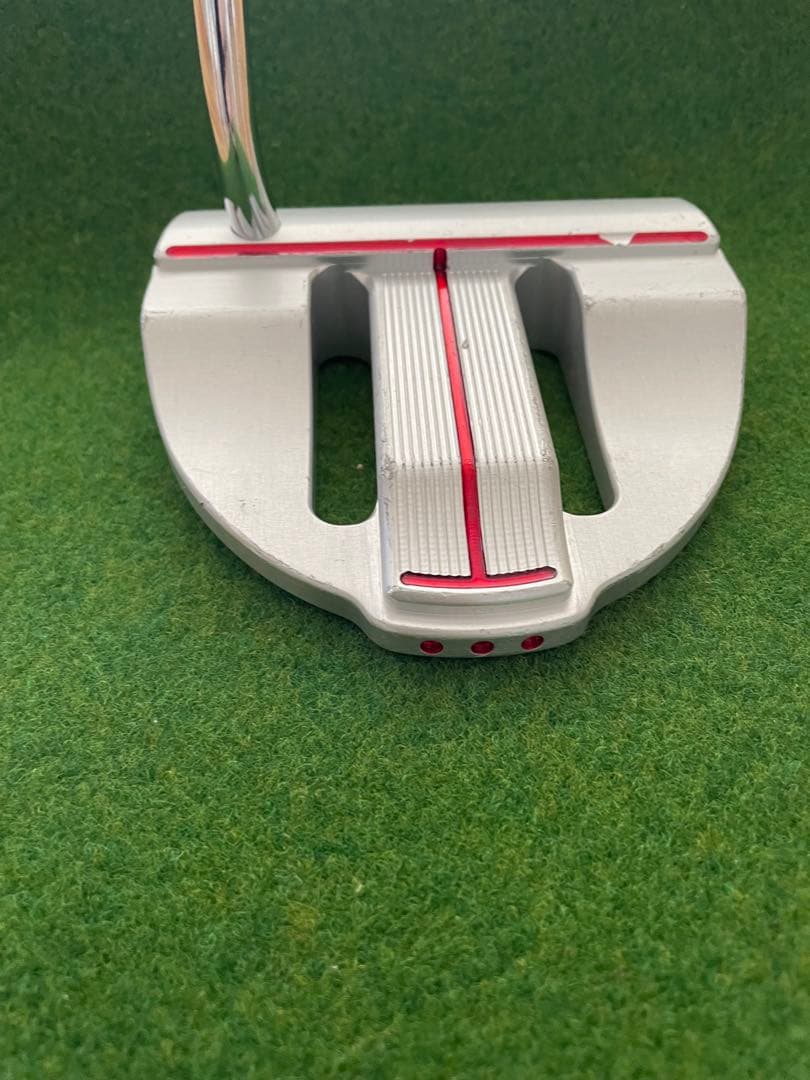 希少　スコッティキャメロン　Studio Select Kombi パター