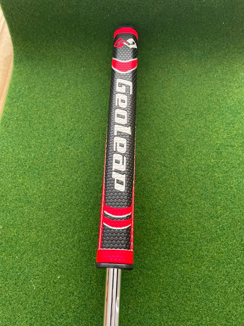 希少　スコッティキャメロン　Studio Select Kombi パター