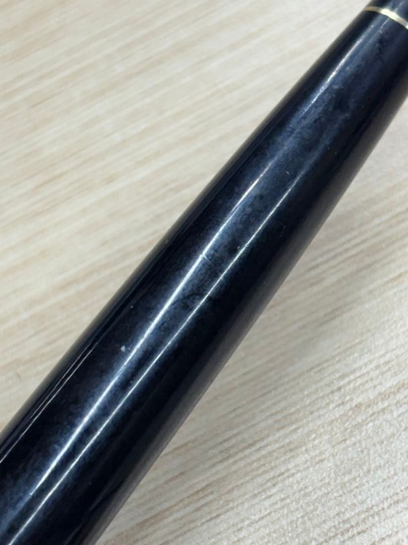 PILOT パイロット　万年筆　Elite エリート ペン先18K インクなし