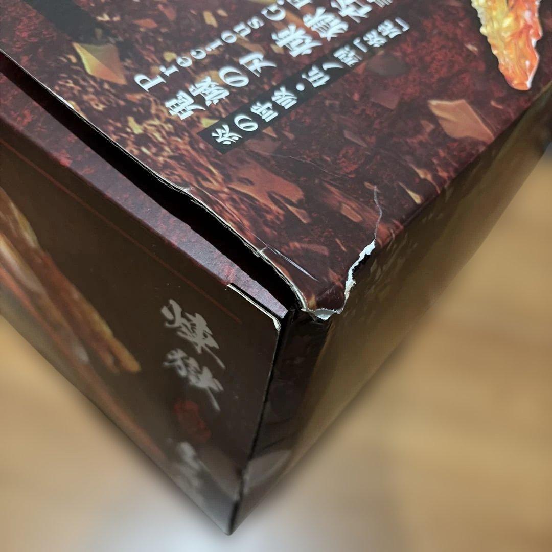 煉獄杏寿郎 Precious G.E.M フィギュア 伍ノ型 炎虎