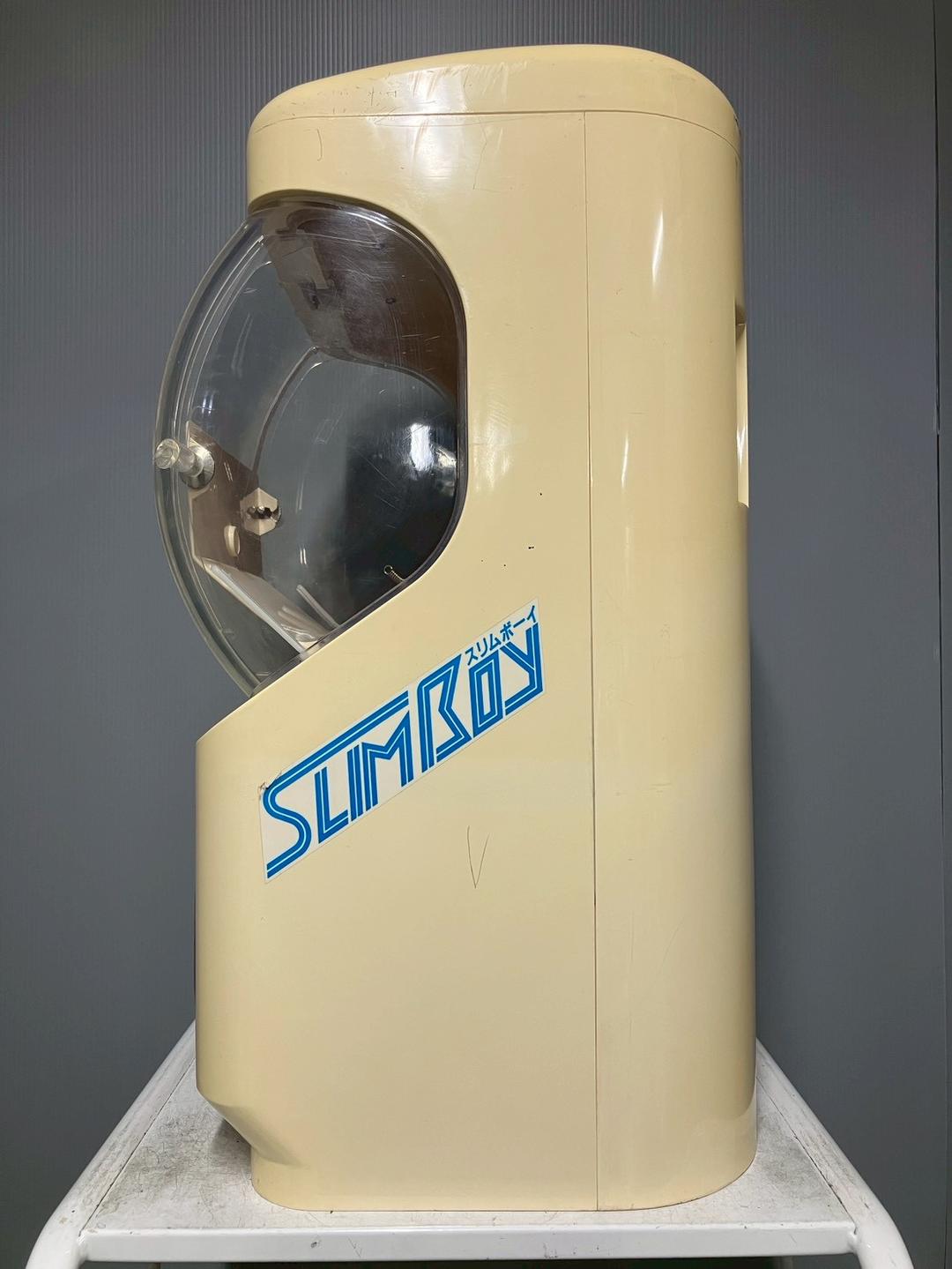 【JDN様】特価品SHO-017C 【ユージン】スリムボーイハーフサイズ 中古