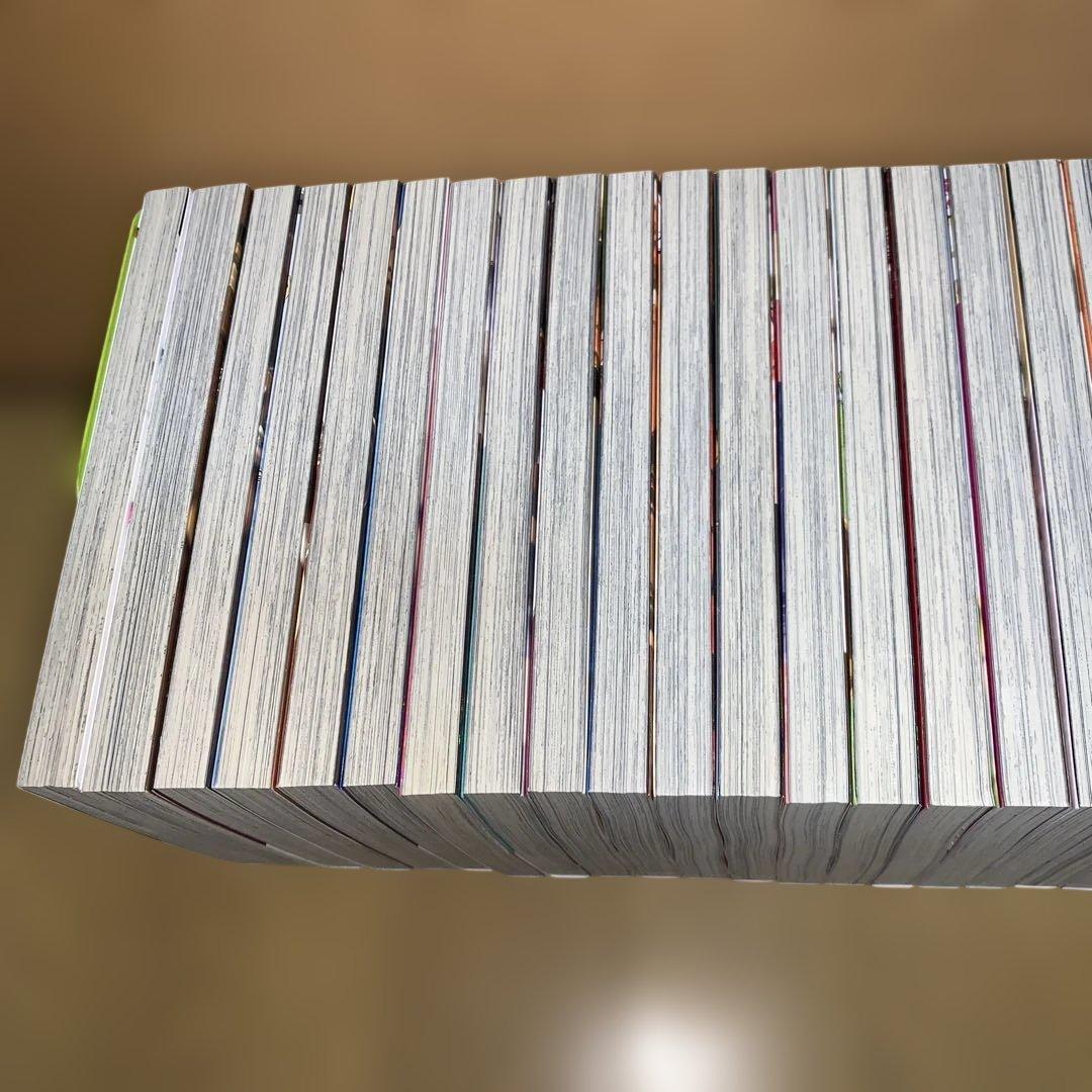 マリアージュ全巻