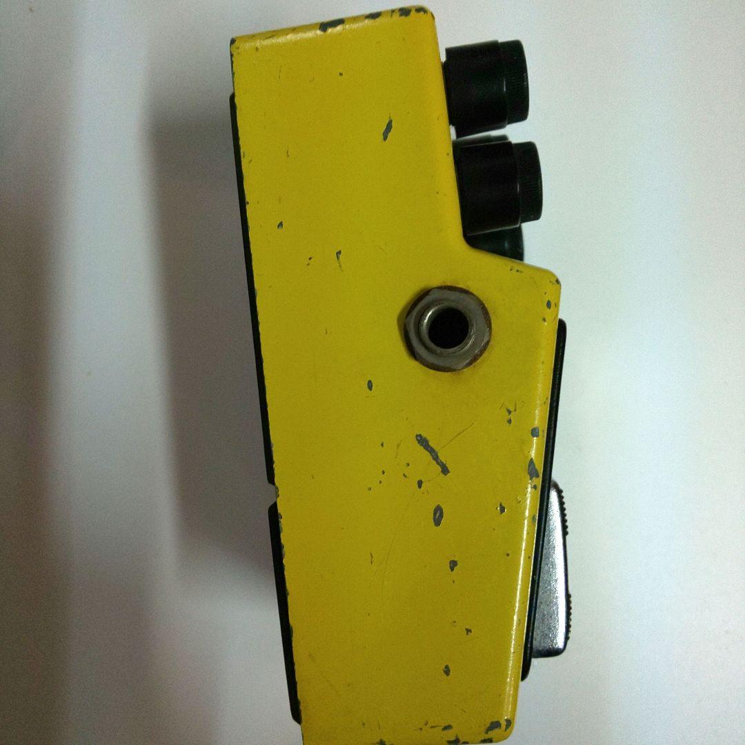 MAXON FL-9 Flanger エフェクター