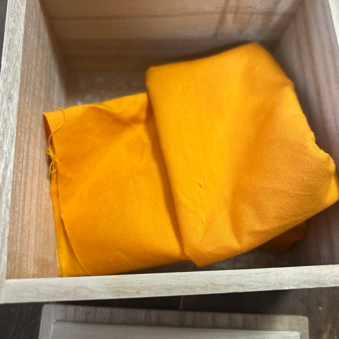 輪島塗　輪島漆器　摂田照彦　キャンディーボックス　童蒔絵　高級漆器　希少　レア